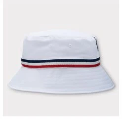 G/FORE Quarter G Bucket Hat Snow -Teepeg Store image408638135