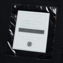 Ladies G/FORE Quilted Nylon Merino Wool Lined Gilet Onyx -Teepeg Store image408641795