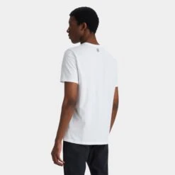 G/FORE Hello My Game Horrible Is T-Shirt Snow -Teepeg Store image408644872