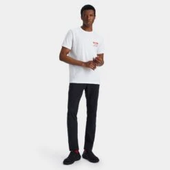 G/FORE Hello My Game Horrible Is T-Shirt Snow -Teepeg Store image408644886