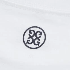 G/FORE Hello My Game Horrible Is T-Shirt Snow -Teepeg Store image408644918