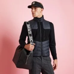 G/FORE Skull & T's Merino Full Zip Vest Onyx 30 G/FORE Skull & T's Merino Full Zip Vest Onyx -Teepeg Store image408645235 5d5c74db 57f5 4140 9933 4d90ecf2b78f