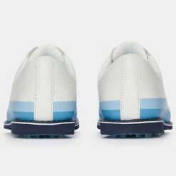 Ladies G/FORE Tuxedo Gallivanter Golf Shoe Cielo -Teepeg Store image408717869