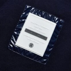 G/FORE Quilted Nylon Wool Lined Puffer Vest Twilight -Teepeg Store image408721472