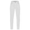 Rohnisch Chie Comfort Stretch Ladies Golf Pants 32 Inch Leg White 1 Rohnisch Chie Comfort Stretch Ladies Golf Pants 32 Inch Leg White -Teepeg Store image409228957