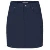 Rohnisch Chie Comfort Stretch Ladies Golf Skort Navy 2 Rohnisch Chie Comfort Stretch Ladies Golf Skort Navy -Teepeg Store image409230010