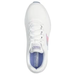 Skechers Go Golf Max 3 Ladies Golf Shoes White/Pink 35 Skechers Go Golf Max 3 Ladies Golf Shoes White/Pink -Teepeg Store image409350876