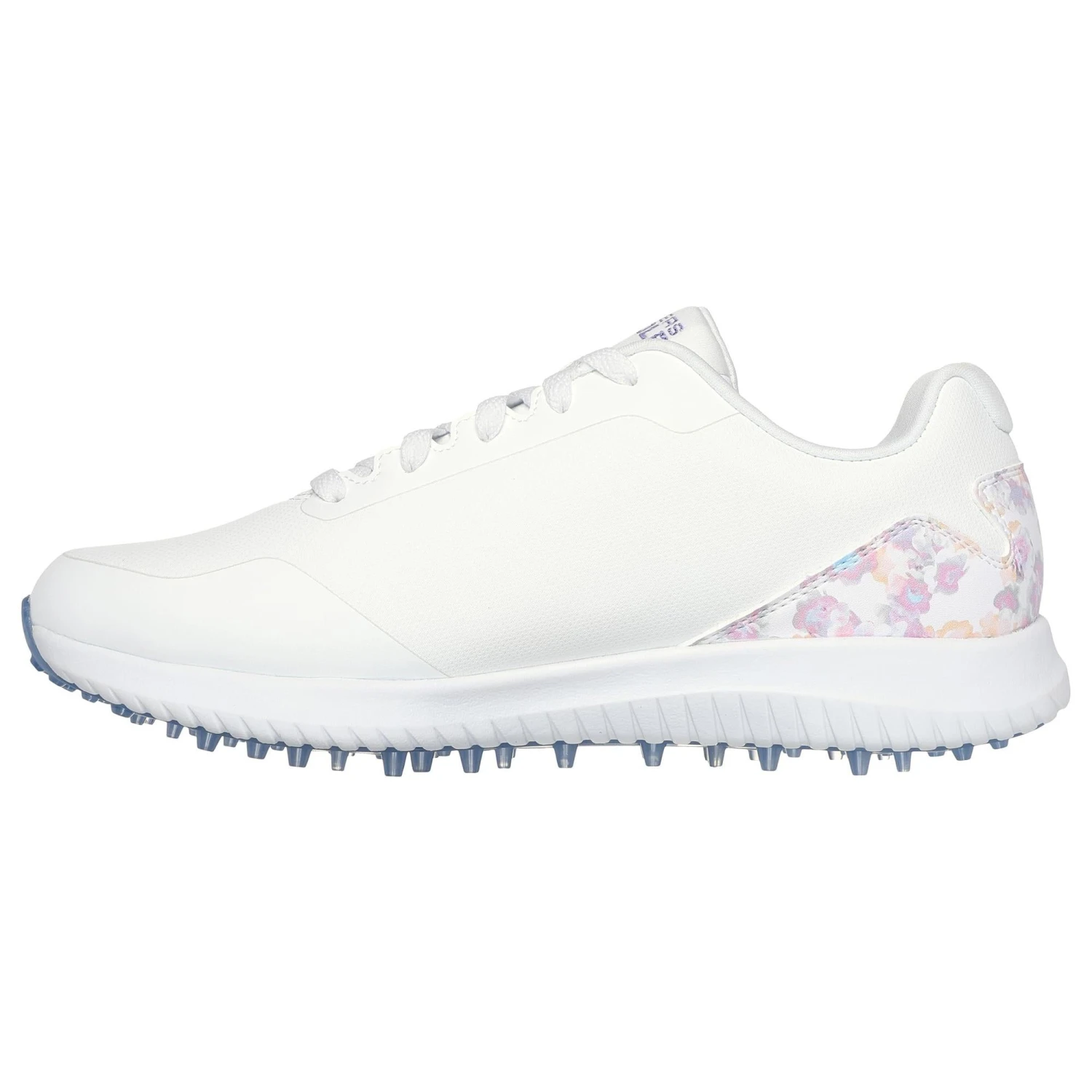 Skechers Go Golf Max 3 Ladies Golf Shoes White/Pink 20 Skechers Go Golf Max 3 Ladies Golf Shoes White/Pink - Image 18