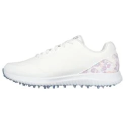 Skechers Go Golf Max 3 Ladies Golf Shoes White/Pink 40 Skechers Go Golf Max 3 Ladies Golf Shoes White/Pink -Teepeg Store image409350905 88a05318 0b1f 4331 aeb0 9cd1e4bf15cd