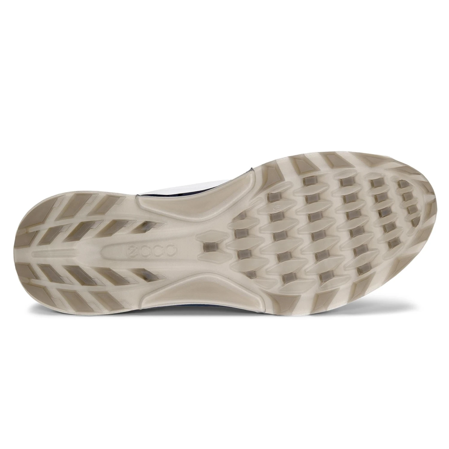 Ecco Biom C4 BOA Gore-Tex Mens Golf Shoe White/Black 7 Ecco Biom C4 BOA Gore-Tex Mens Golf Shoe White/Black - Image 5