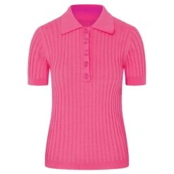 Swing Out Sister Abigail Ladies Golf Polo Shirt Lush Pink 30 Swing Out Sister Abigail Ladies Golf Polo Shirt Lush Pink -Teepeg Store image410172839 8713c7b3 5616 4408 ad1b 72910d2262c7