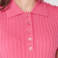 Swing Out Sister Abigail Ladies Golf Polo Shirt Lush Pink 37 Swing Out Sister Abigail Ladies Golf Polo Shirt Lush Pink -Teepeg Store image410172855 ddff3c61 b10e 49c5 a04a 9842b7667692