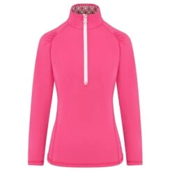 Swing Out Sister Celeste Ladies Golf Mid Layer Lush Pink 27 Swing Out Sister Celeste Ladies Golf Mid Layer Lush Pink -Teepeg Store image410173229 a77c6c79 22aa 41b2 95f0 5e8382699911