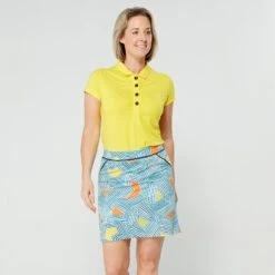 Swing Out Sister Lara Print Ladies Golf Skort White -Teepeg Store image410174385 c03bab7e 60d2 41fa b22a f4a9d5fd0911
