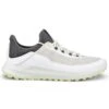 Ecco Core Mens Golf Shoes White 1 Ecco Core Mens Golf Shoes White -Teepeg Store image410207215