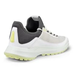 Ecco Core Mens Golf Shoes White 36 Ecco Core Mens Golf Shoes White -Teepeg Store image410207251