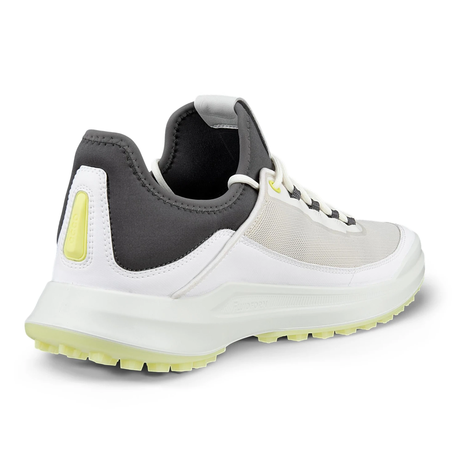 Ecco Core Mens Golf Shoes White 17 Ecco Core Mens Golf Shoes White - Image 15