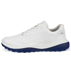 Ecco LT1 Mens Golf Shoes White -Teepeg Store image410208321