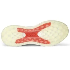 Ecco LT1 Ladies Golf Shoes White -Teepeg Store image410213212