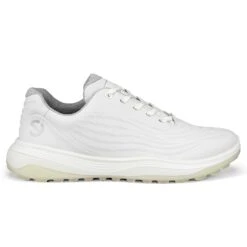Ecco LT1 Ladies Golf Shoes White -Teepeg Store image410213218
