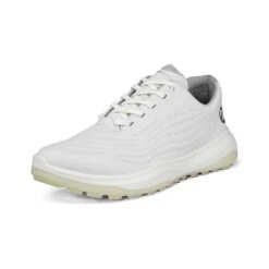 Ecco LT1 Ladies Golf Shoes White -Teepeg Store image410213258