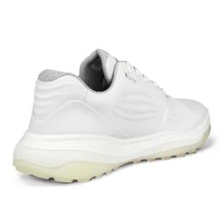 Ecco LT1 Ladies Golf Shoes White -Teepeg Store image410213260