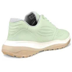 Ecco LT1 Ladies Golf Shoes Matcha -Teepeg Store image410213480