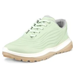 Ecco LT1 Ladies Golf Shoes Matcha -Teepeg Store image410213492