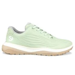 Ecco LT1 Ladies Golf Shoes Matcha -Teepeg Store image410213524