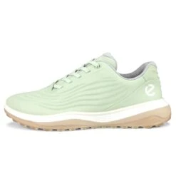 Ecco LT1 Ladies Golf Shoes Matcha -Teepeg Store image410213526