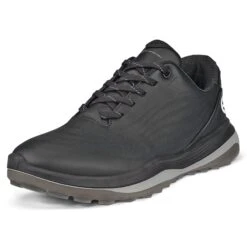 Ecco LT1 Ladies Golf Shoes Black 24 Ecco LT1 Ladies Golf Shoes Black -Teepeg Store image410213666
