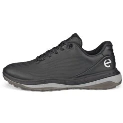 Ecco LT1 Ladies Golf Shoes Black 33 Ecco LT1 Ladies Golf Shoes Black -Teepeg Store image410213696