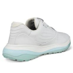 Ecco LT1 Boa Ladies Golf Shoes White 30 Ecco LT1 Boa Ladies Golf Shoes White -Teepeg Store image410214982