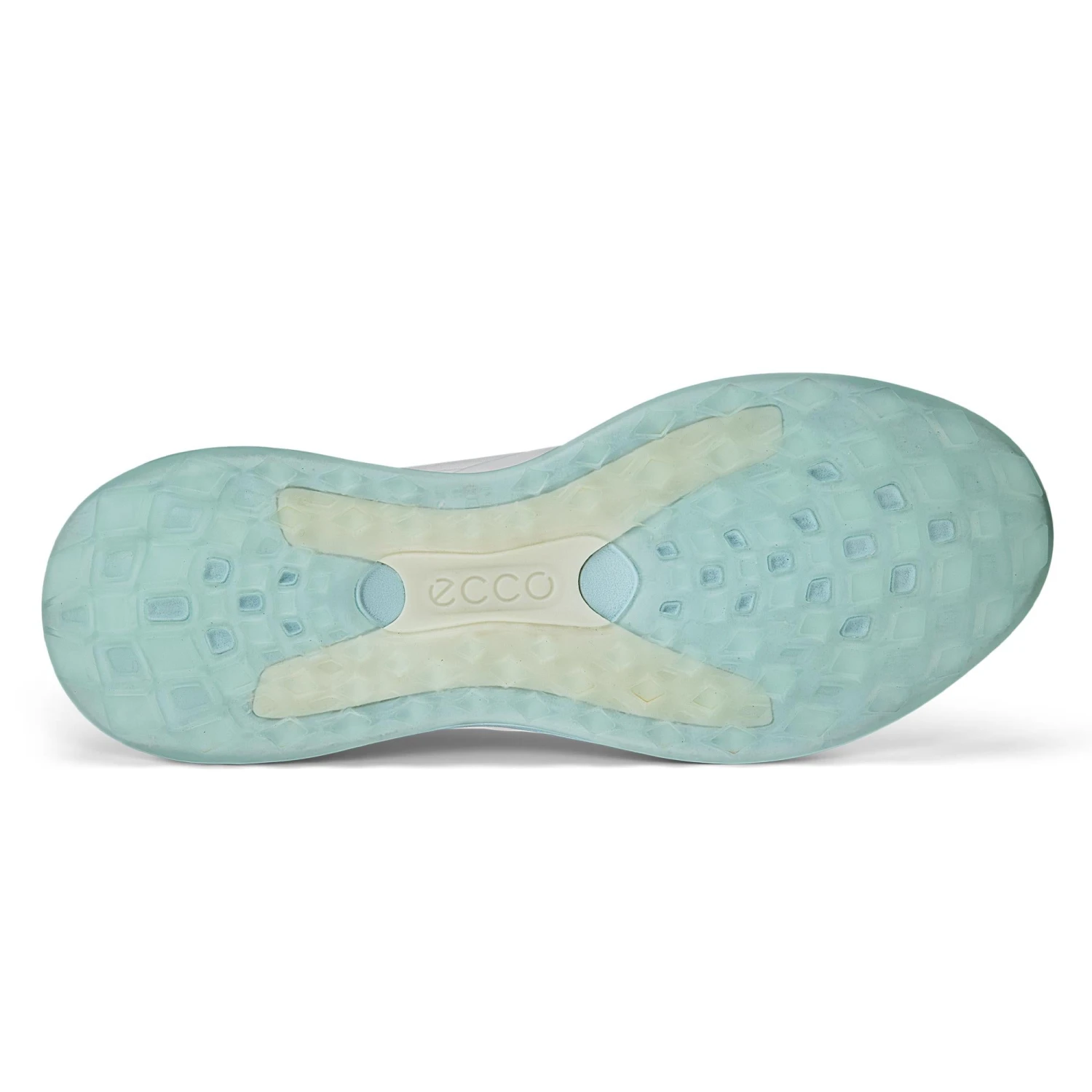 Ecco LT1 Boa Ladies Golf Shoes White 12 Ecco LT1 Boa Ladies Golf Shoes White - Image 10