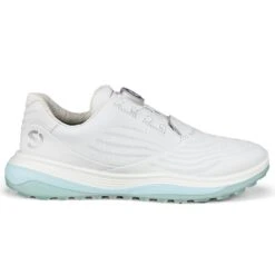 Ecco LT1 Boa Ladies Golf Shoes White 32 Ecco LT1 Boa Ladies Golf Shoes White -Teepeg Store image410214990