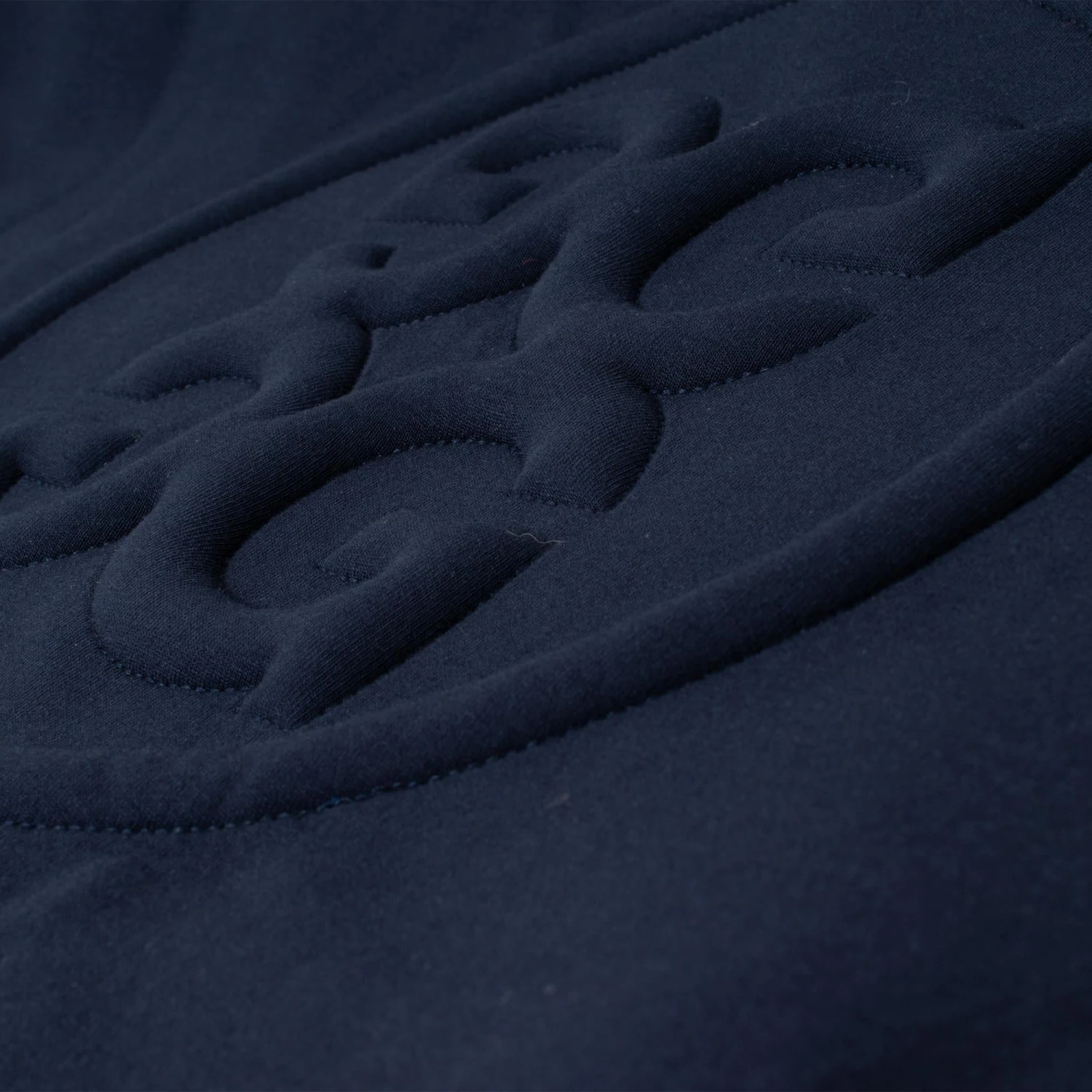 G/FORE Double Knit Spacer Jersey Hoodie Twilight 7 G/FORE Double Knit Spacer Jersey Hoodie Twilight - Image 5