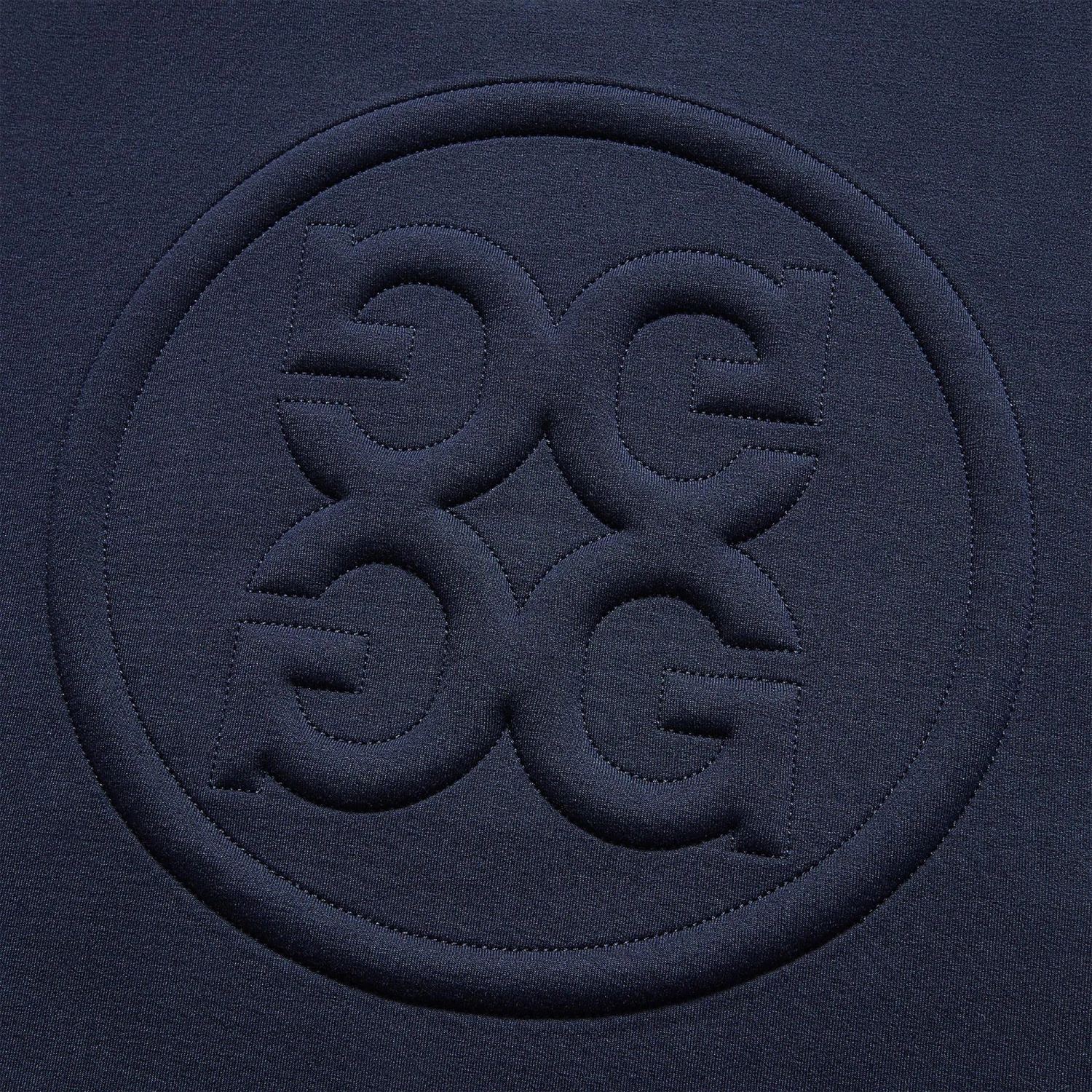 G/FORE Double Knit Spacer Jersey Hoodie Twilight 13 G/FORE Double Knit Spacer Jersey Hoodie Twilight - Image 11