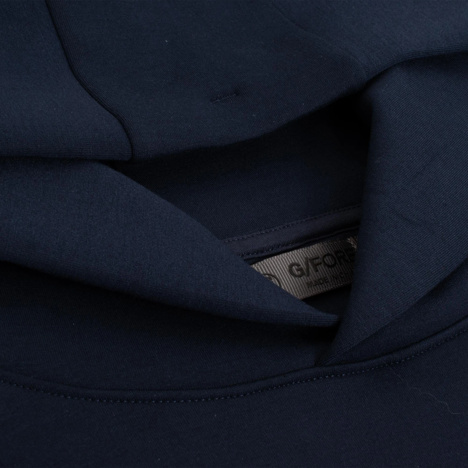 G/FORE Double Knit Spacer Jersey Hoodie Twilight 20 G/FORE Double Knit Spacer Jersey Hoodie Twilight - Image 18