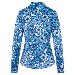 Tail Kalinda Ladies Light Golf Mid Layer Flourishing Cosmos 31 Tail Kalinda Ladies Light Golf Mid Layer Flourishing Cosmos -Teepeg Store image411099421