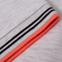 Boss Paul Polo Shirt Bright Light Pastel Grey -Teepeg Store image411440028