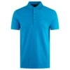 Boss Paule 4 Polo Shirt Turquoise/Aqua 2 Boss Paule 4 Polo Shirt Turquoise/Aqua -Teepeg Store image411441118