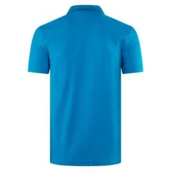 Boss Paule 4 Polo Shirt Turquoise/Aqua -Teepeg Store image411441151