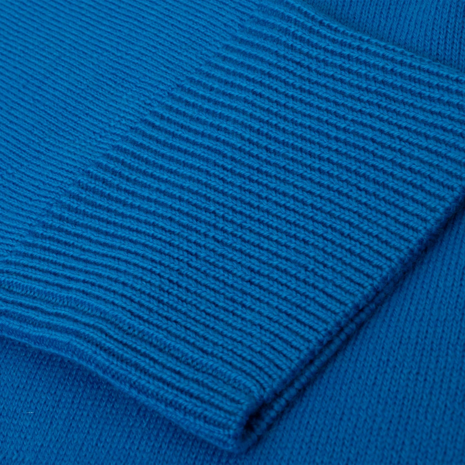 G/FORE Merino Wool Crew Neck Knitted Sweater Cerulean 22 G/FORE Merino Wool Crew Neck Knitted Sweater Cerulean - Image 20