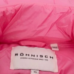 Rohnisch Avalon Ladies Golf Vest Sachet Pink -Teepeg Store image411446426 586e0e80 913e 4e22 91b6 c334d4460687