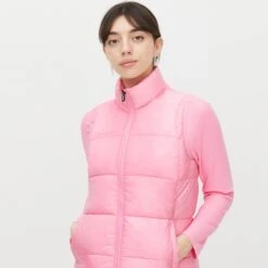 Rohnisch Avalon Ladies Golf Vest Sachet Pink -Teepeg Store image411446432 7cff8f13 1e01 47e6 94c7 c287e1bda4f1