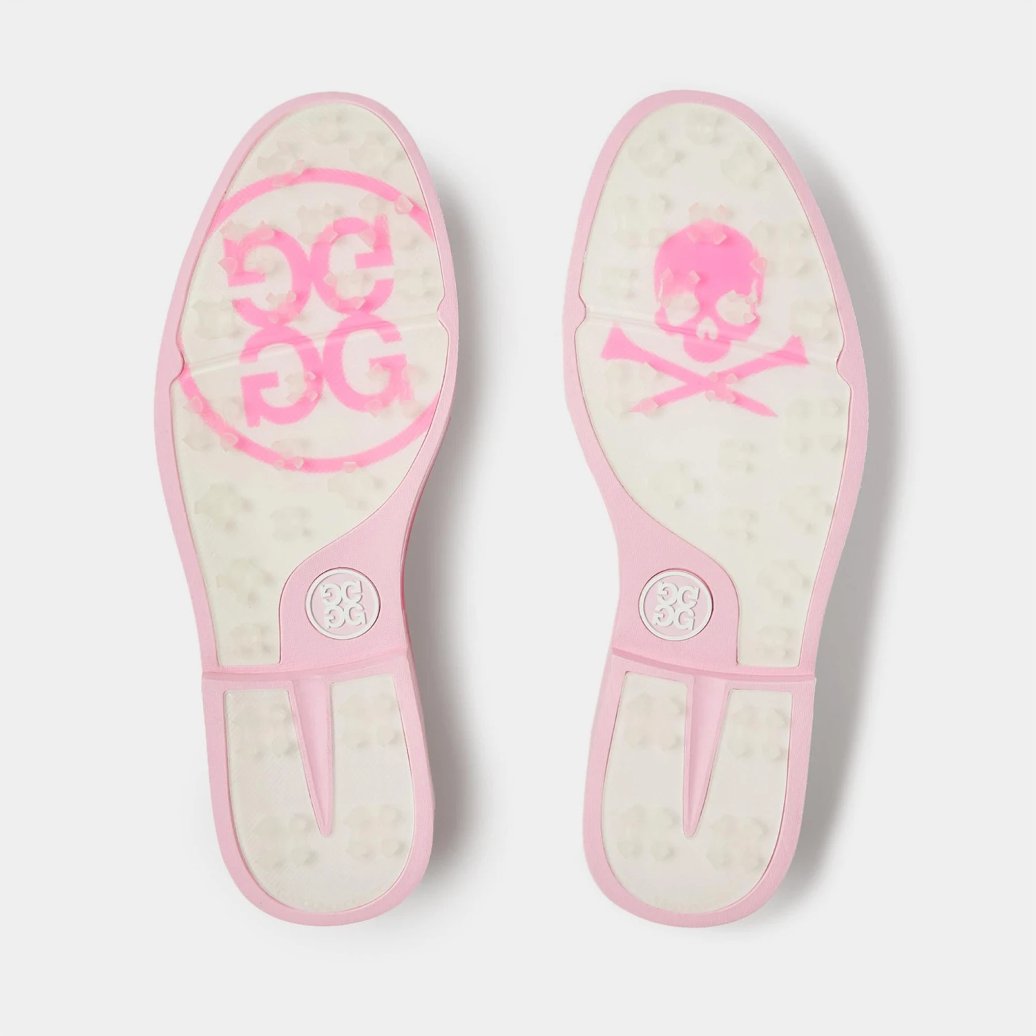 G/FORE Tassel Tuxedo Gallivanter Ladies Golf Shoe Nimbus 15 G/FORE Tassel Tuxedo Gallivanter Ladies Golf Shoe Nimbus - Image 13