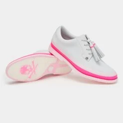 G/FORE Tassel Tuxedo Gallivanter Ladies Golf Shoe Nimbus 41 G/FORE Tassel Tuxedo Gallivanter Ladies Golf Shoe Nimbus -Teepeg Store image412576467 34470673 ce3a 4ffa aa7b 56f3c96dd65a