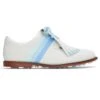 G/FORE Perforated Kilte Gallivanter Ladies Golf Shoe Snow -Teepeg Store image412576775 82b90088 c516 462e a776 40d85facf2a9
