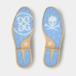 G/FORE Perforated Kilte Gallivanter Ladies Golf Shoe Snow -Teepeg Store image412576781 742b7ccc fa52 4ab3 a8d9 b6820d9d7b79