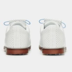 G/FORE Perforated Kilte Gallivanter Ladies Golf Shoe Snow -Teepeg Store image412576783 a401c791 dabc 4869 aef2 6bd9080b1380